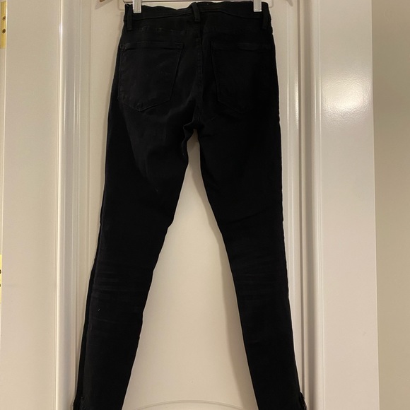 Black Frame Jean size 24 - Picture 2 of 6